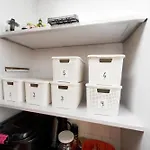 Casa Del Chaco Hostel Catete