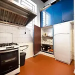 Casa Del Chaco Hostel Catete