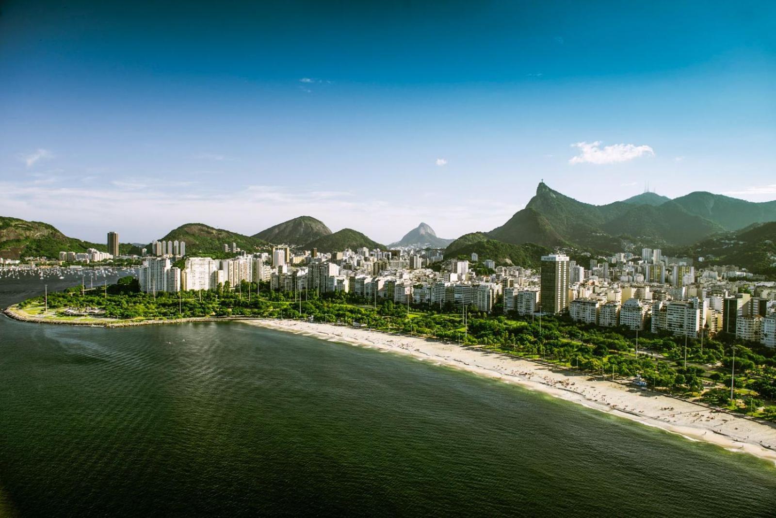 Casa Del Chaco Catete Albergue Rio de Janeiro
