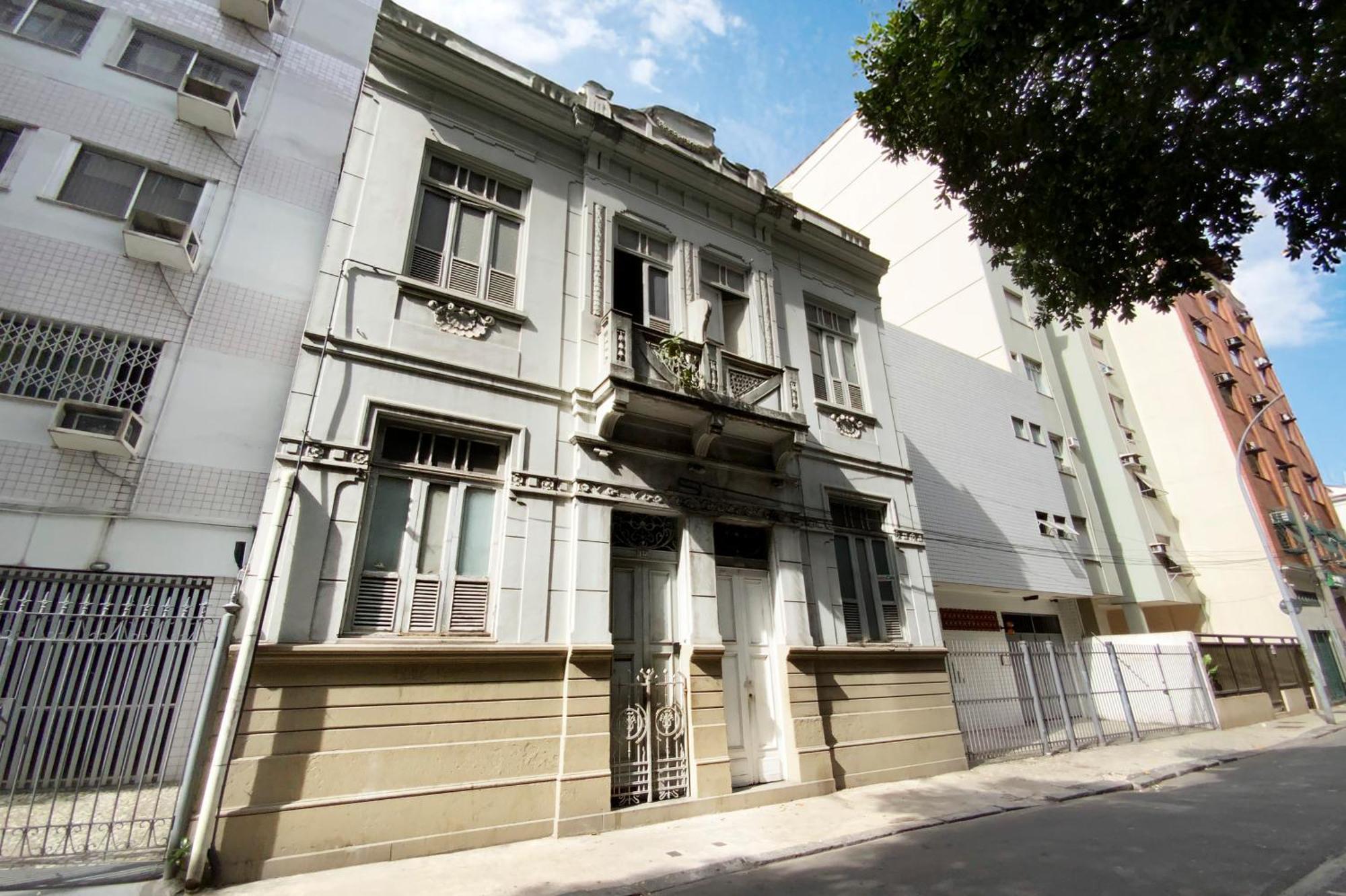 Casa Del Chaco Catete Albergue *